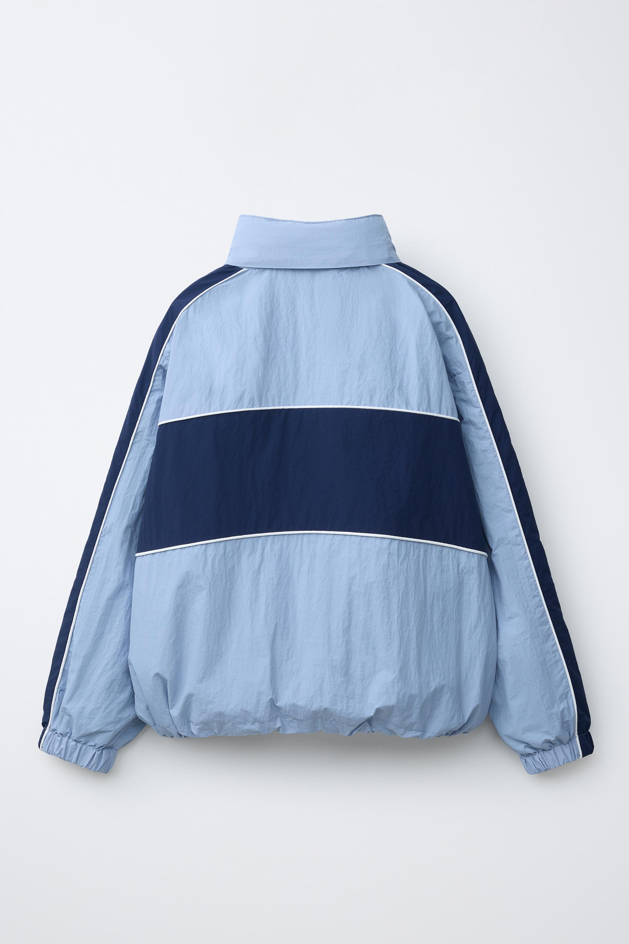 PENN © WATER REPELLENT LIGHTWEIGHT JACKET